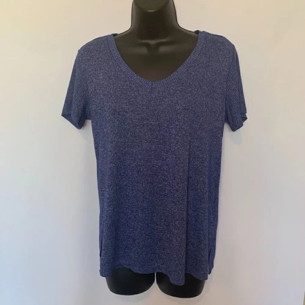 Natori V Neck T Shirt